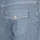 Kleidung Damen Straight Leg Jeans Marc O'Polo LAUREL Blau / Weiß