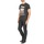 Vêtements Homme Jeans droit G-Star Raw 3302 STRAIGHT STRETCH Noir