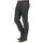Kleidung Herren Straight Leg Jeans G-Star Raw 3301 STRAIGHT Schwarz