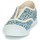 Chaussures Fille Baskets basses Citrouille et Compagnie RIVIALELLE Bleu / Multicolore