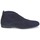 Schuhe Herren Boots Carlington EONARD Blau