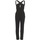 Abbigliamento Donna Tuta jumpsuit / Salopette BCBGeneration BLANDINE Nero