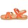 Chaussures Fille Sandales et Nu-pieds Start Rite NICE II Orange