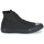 Schuhe Sneaker High Converse CHUCK TAYLOR ALL STAR MONO HI Schwarz