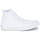 Chaussures Baskets montantes Converse CHUCK TAYLOR ALL STAR SEASONAL HI Blanc