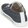 Schuhe Kinder Sneaker Low Birkenstock ARRAN KIDS Blau