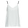 Abbigliamento Donna Top / Blusa Betty London EVOUSA Bianco