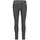 Kleidung Damen Slim Fit Jeans Love Moschino AGAPANTE Grau