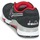 Schuhe Sneaker Low Diadora N9000 NYLON II Rot