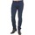 Kleidung Herren Slim Fit Jeans 7 for all Mankind RONNIE WINTER INTENSE Blau