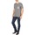Abbigliamento Uomo Jeans slim 7 for all Mankind RONNIE WINTER INTENSE Blu / Scuro