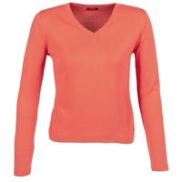 Kleidung Damen Pullover BOTD ECORTA VEY Orange