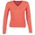 Kleidung Damen Pullover BOTD ECORTA VEY Orange