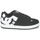 Scarpe Uomo Sneakers basse DC Shoes COURT GRAFFIK Nero
