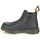 Chaussures Enfant Boots Dr. Martens 2976 Chelsea Junior Noir
