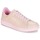 Schuhe Damen Sneaker Low Yurban EZIME Rose