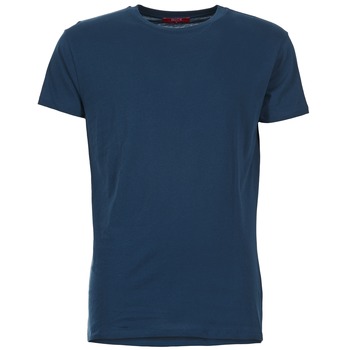 Kleidung Herren T-Shirts BOTD ESTOILA Marineblau
