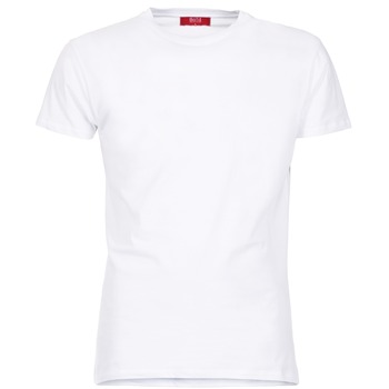 Kleidung Herren T-Shirts BOTD ESTOILA Weiß