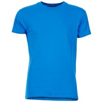 Abbigliamento Uomo T-shirt maniche corte BOTD ESTOILA Blu
