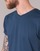 Abbigliamento Uomo T-shirt maniche corte BOTD ECALORA Marine