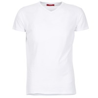 Abbigliamento Uomo T-shirt maniche corte BOTD ECALORA Bianco