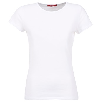Kleidung Damen T-Shirts BOTD EQUATILA Weiß