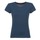Abbigliamento Donna T-shirt maniche corte BOTD EFLOMU Marine