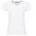 Vêtements Femme T-shirts manches courtes BOTD EFLOMU Blanc