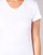 Abbigliamento Donna T-shirt maniche corte BOTD EFLOMU Bianco