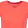 Abbigliamento Donna T-shirt maniche corte BOTD EFLOMU Arancio