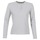Abbigliamento Donna T-shirts a maniche lunghe BOTD EBISCOL Grigio