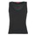 Abbigliamento Donna Top / T-shirt senza maniche BOTD EDEBALA Nero