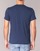 Vêtements Homme T-shirts manches courtes Tommy Jeans OFLEKI Marine