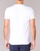 Vêtements Homme T-shirts manches courtes Tommy Jeans OFLEKI Blanc