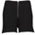 Kleidung Damen Shorts / Bermudas American Retro JOSEPH S Schwarz