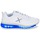 Schuhe Sneaker Low Wize & Ope X-RUN Weiß