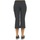 Abbigliamento Donna Pantaloni da tuta Nike TECH FLEECE CAPRI Nero