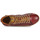 Scarpe Donna Sneakers alte Pikolinos LAGOS 901 Bordeaux