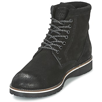 Superdry STIRLING BOOT Nero