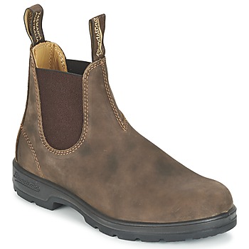 Schuhe Boots Blundstone COMFORT BOOT Braun,