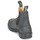 Chaussures Boots Blundstone CLASSIC CHELSEA BOOT 587 Gris