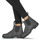Schuhe Boots Blundstone COMFORT BOOT Grau