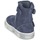Schuhe Mädchen Boots Acebo's MOULLY Blau
