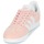 Schuhe Damen Sneaker Low adidas Originals GAZELLE Rose