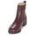 Chaussures Femme Boots Mellow Yellow ARIAGE Bordeaux