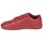 Schuhe Herren Sneaker Low Sixth June SEED ESSENTIAL Rot