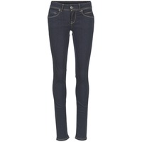 Abbigliamento Donna Jeans slim Pepe jeans NEW BROOKE Blu