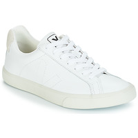 Schuhe Sneaker Low Veja ESPLAR LT Weiß