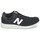Scarpe Sneakers basse New Balance MFL574 Nero / Grigio
