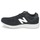 Schuhe Sneaker Low New Balance MFL574 Grau